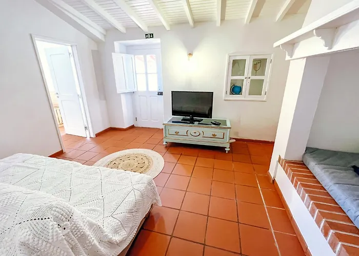 Quinta De Sao Pedro De Tomar