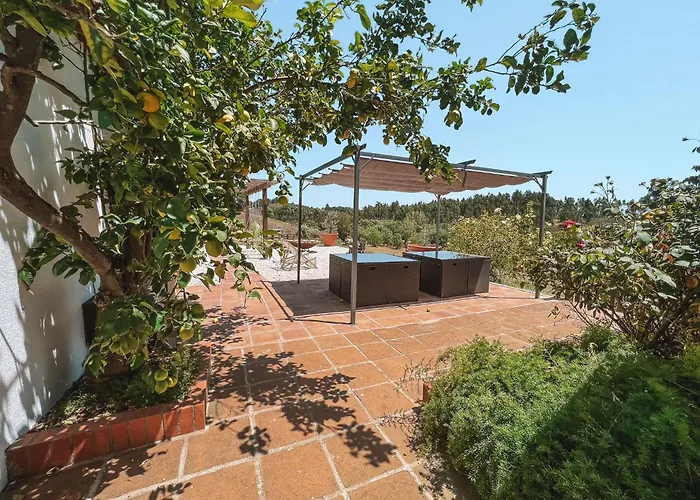 Quinta De Sao Pedro De Tomar