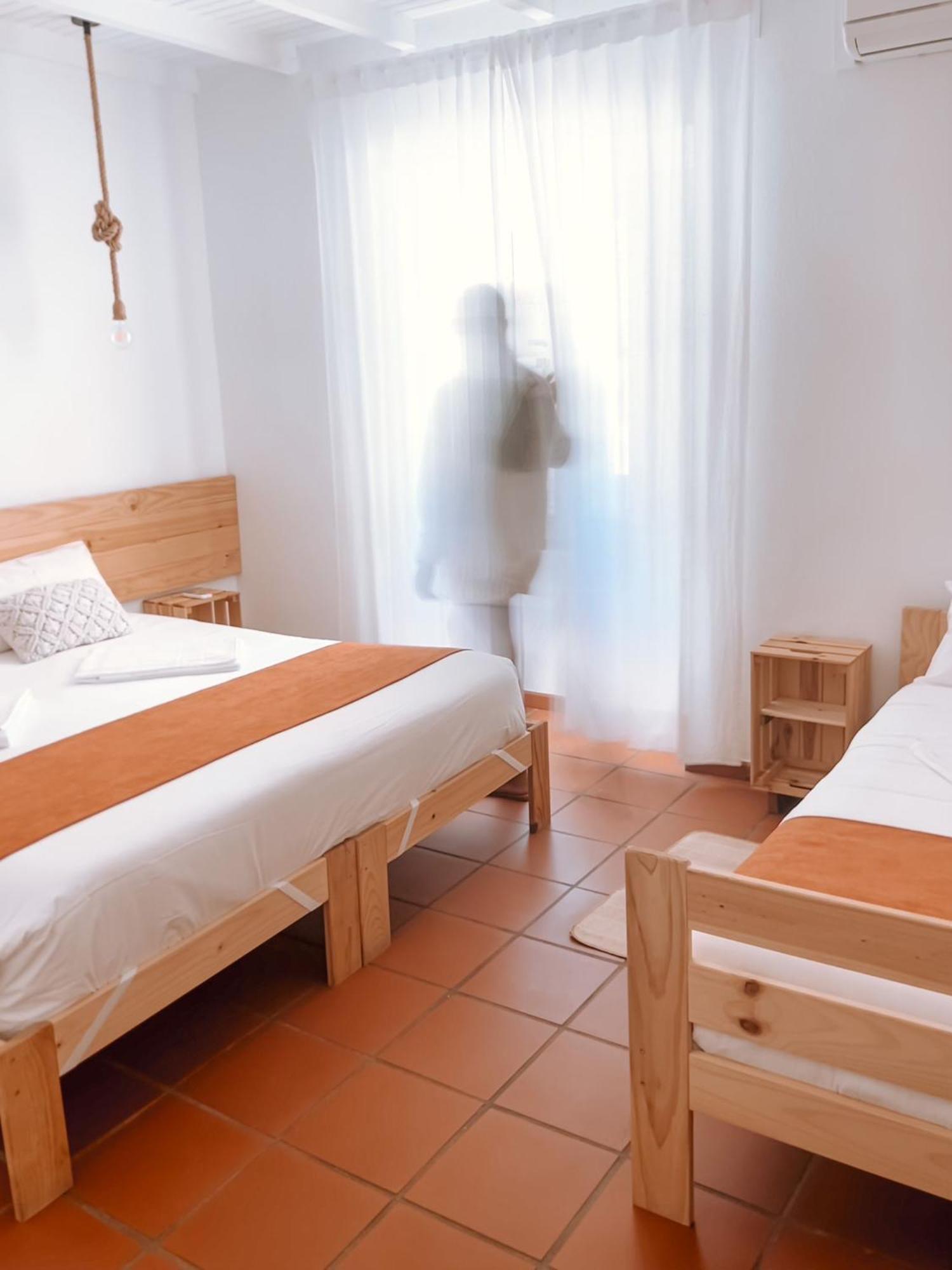 Gospodarstwo agroturystyczne Quinta De Sao Pedro De Tomar