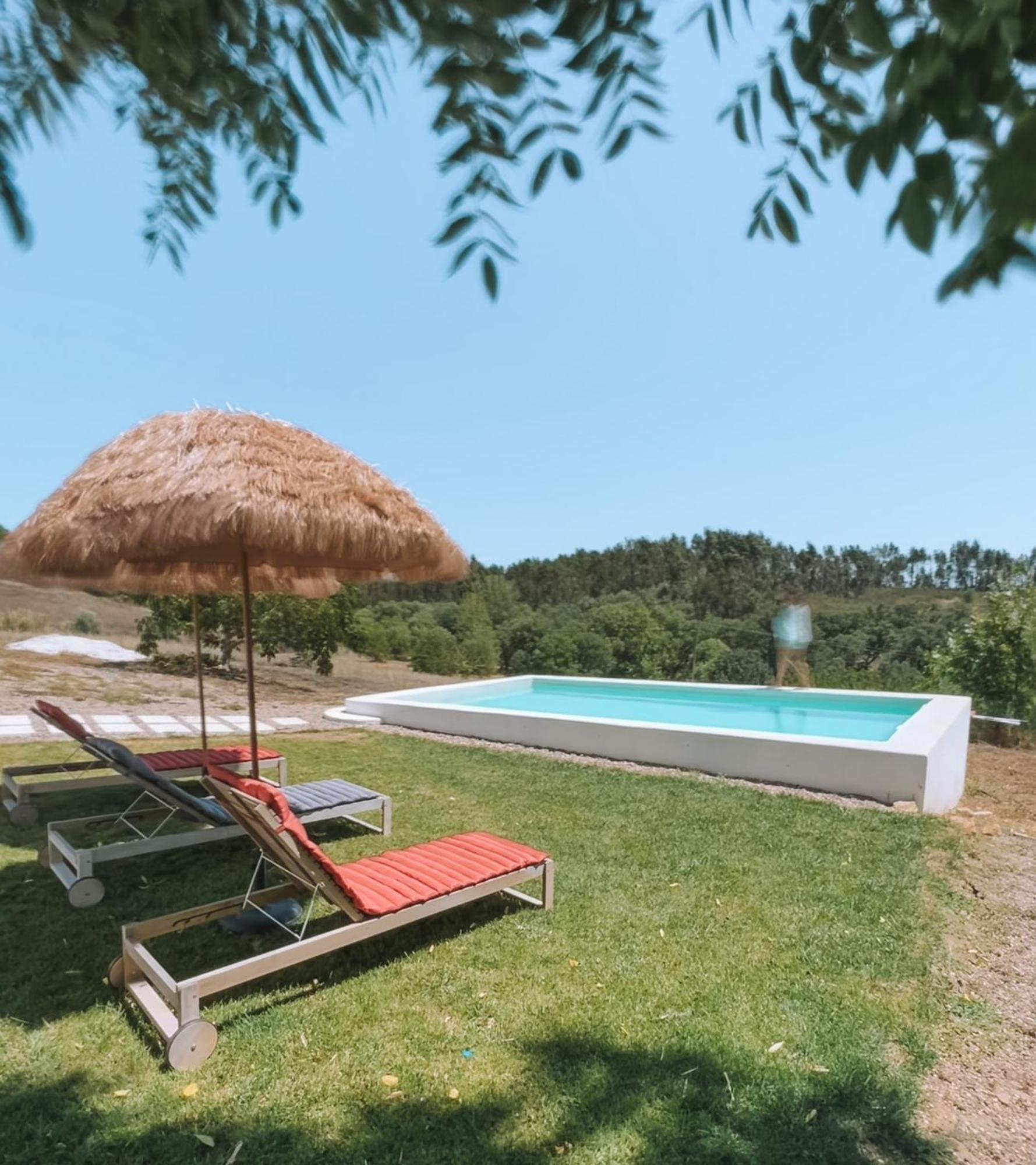 Quinta De Sao Pedro De Gospodarstwo agroturystyczne