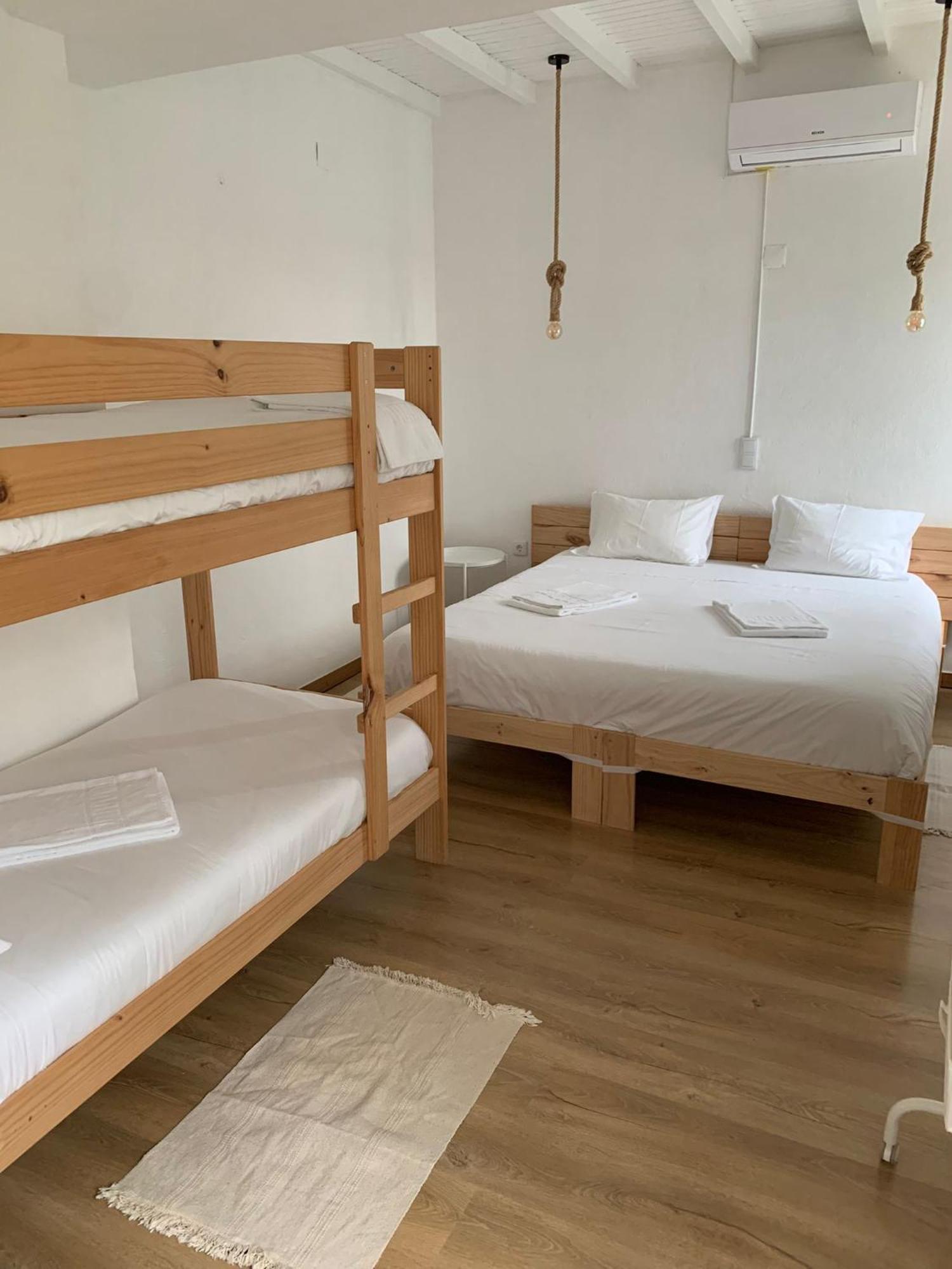 Quinta De Sao Pedro De Farm stay *